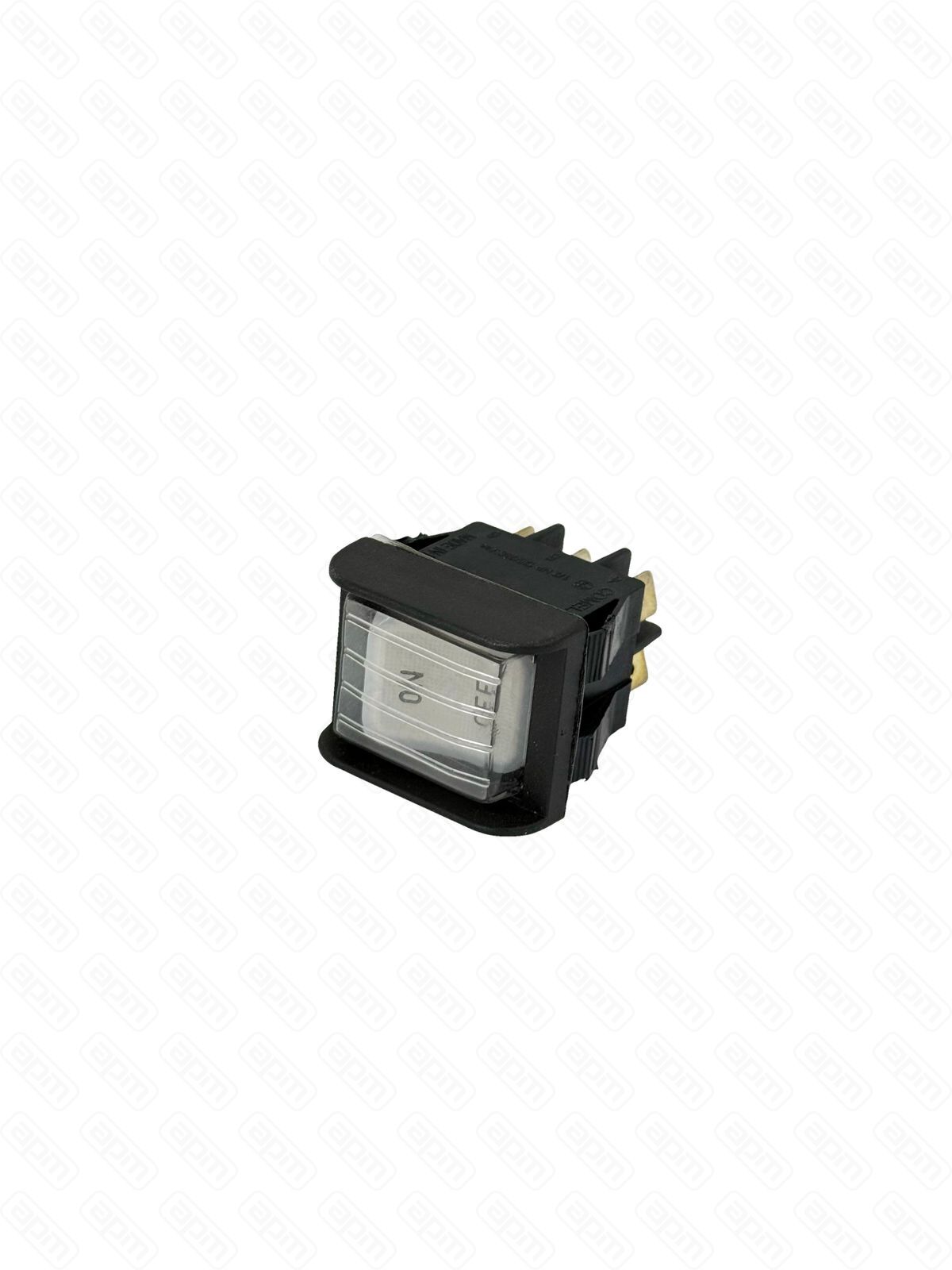 ПЕРЕКЛЮЧАТЕЛЬ SIRMAN LF1039201