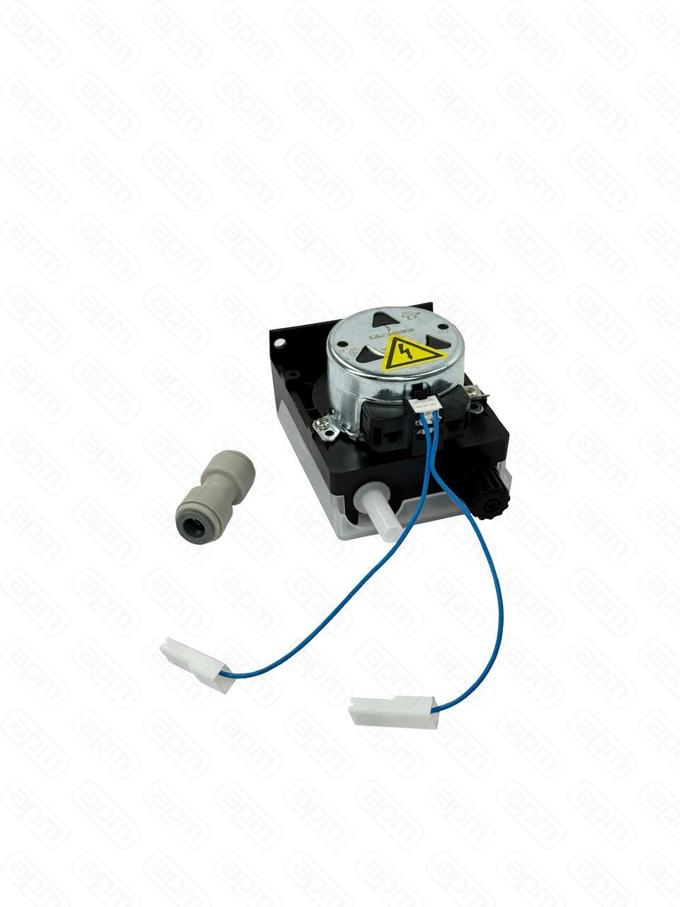 ДОЗАТОР МОЮЩЕГО СРЕДСТВА ДЛЯ ПЕЧИ APACH 020PMP0002