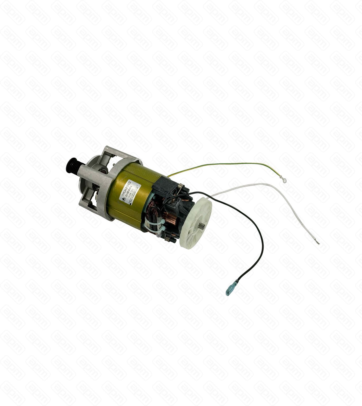 МОТОР ДЛЯ КУТТЕРА HURAKAN HKN-CL12M
