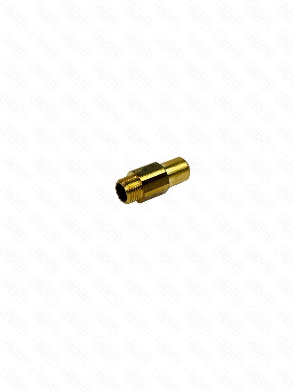 ФОРСУНКА ДЛЯ ПЕЧИ APACH 63UGE00014