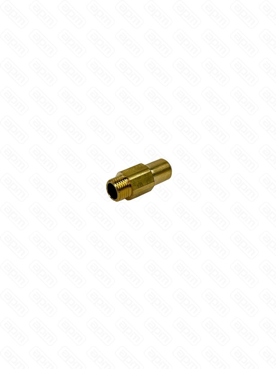 ФОРСУНКА ДЛЯ ПЕЧИ APACH 63UGE00015