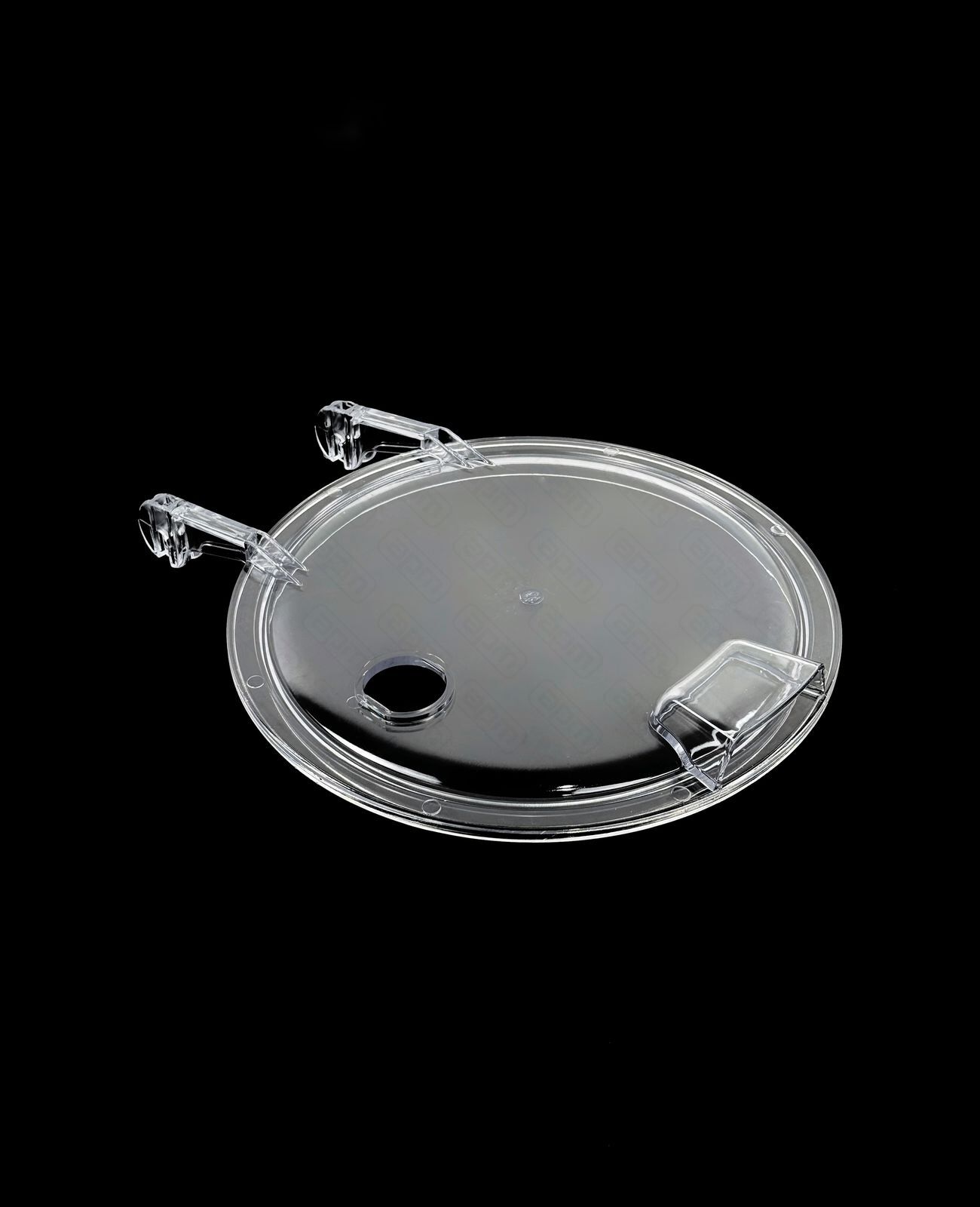 КРЫШКА ДЛЯ КУТТЕРА HURAKAN HKN-CL12M