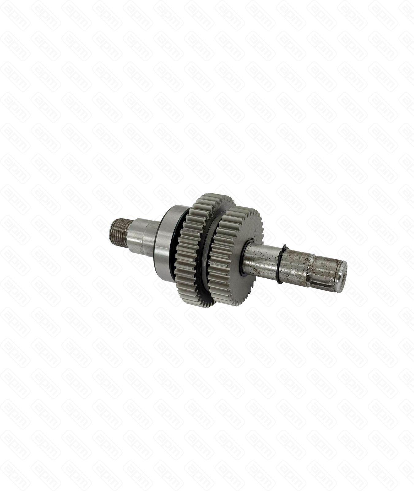 ВАЛ В СБОРЕ ДЛЯ ТЕСТОМЕСА HURAKAN HKN-20SN2V 402350