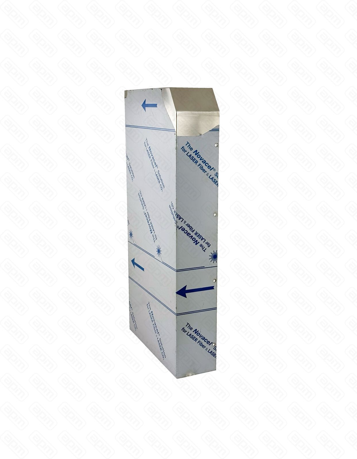 ПАНЕЛЬ ЛЕВАЯ ВНЕШНЯЯ ДЛЯ ТЕСТОРАСКАТКИ HURAKAN HKN-DSH500
