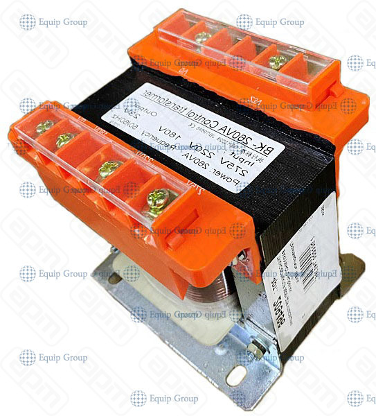 ТРАНСФОРМАТОР 260VA ДЛЯ УПАКОВЩИКА HURAKAN HKN-VAC260