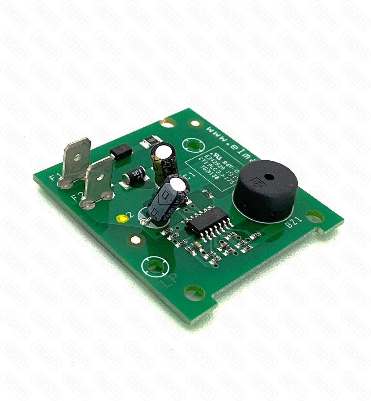 ЗУММЕР ДЛЯ ПАРОКОНВЕКТОМАТА APACH AP40QM