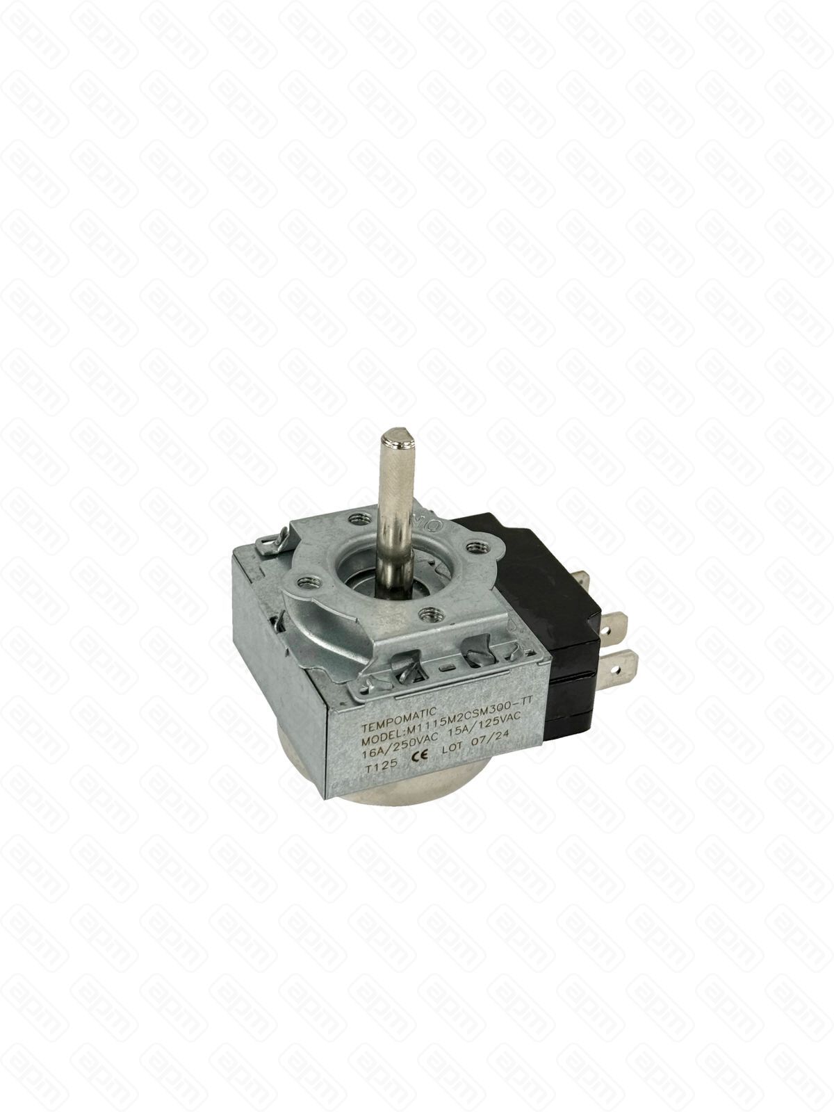 ТАЙМЕР ДЛЯ ПЕЧИ APACH 5T010302