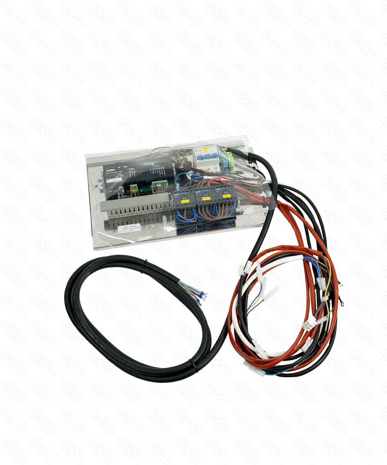 БЛОК ПИТАНИЯ 1080 ДЛЯ ПММ TATRA 62620004696