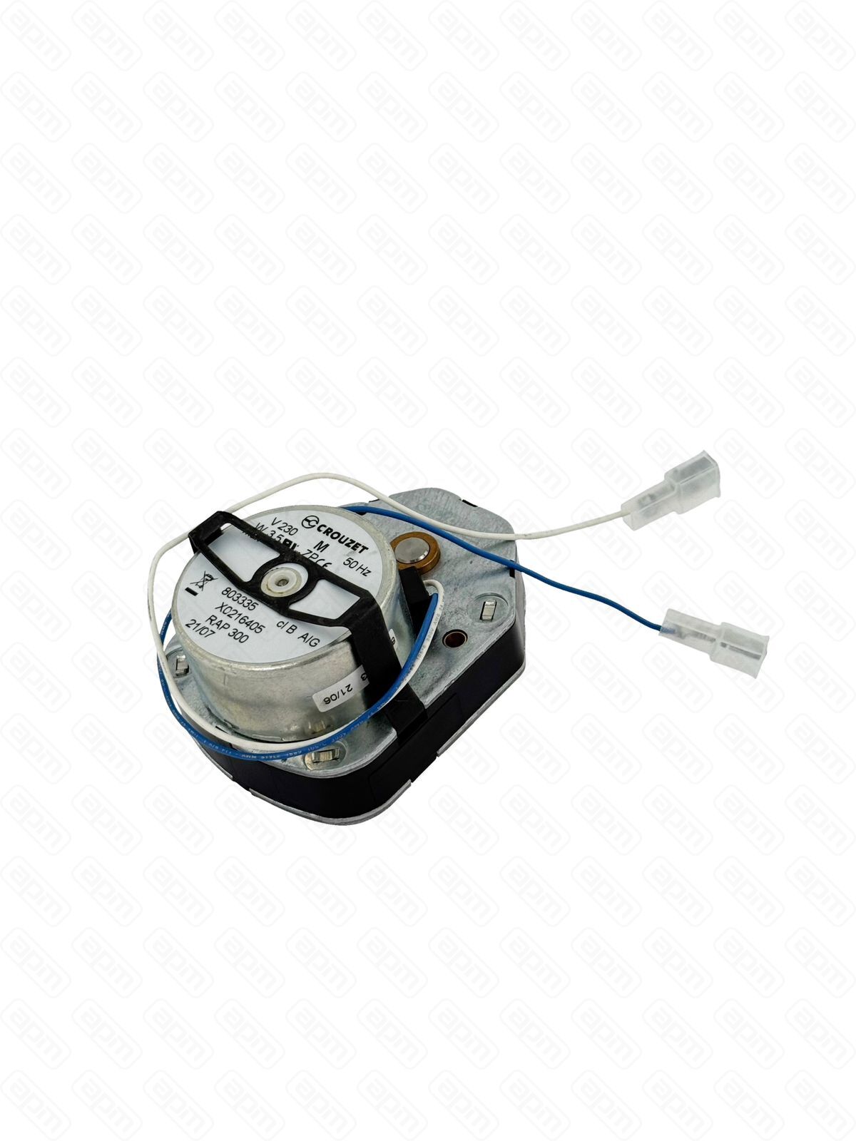 МОТОР ВИТРИНЫ ДЛЯ ПИЦЦЫ APACH AVT42 GM5036000