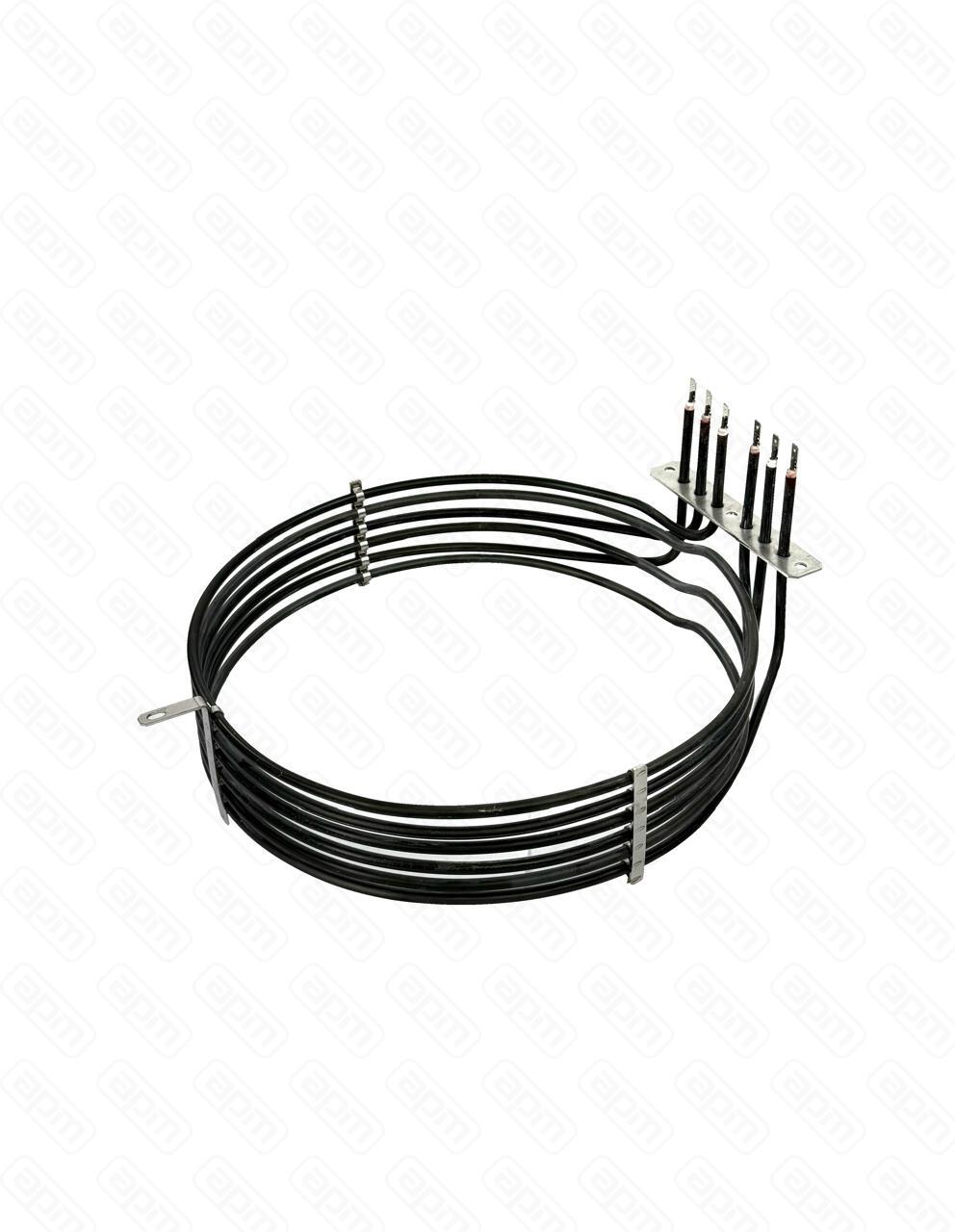 ТЭН 90 КВТ ДЛЯ ПЕЧИ APACH 20RES00043