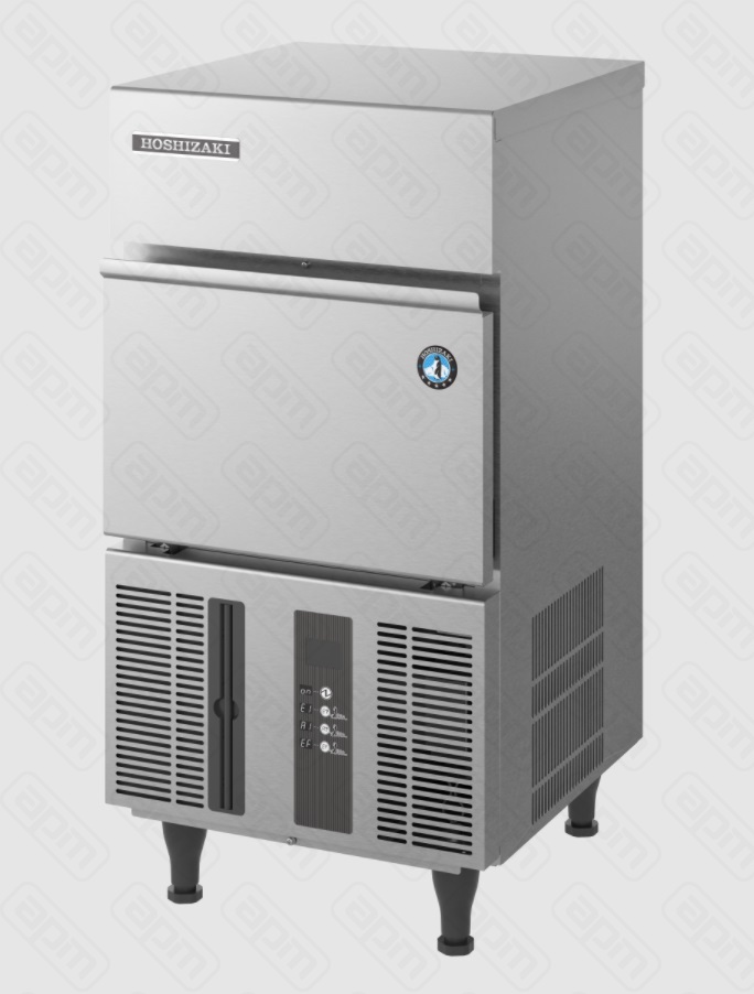 ЛЕДОГЕНЕРАТОР HOSHIZAKI IM-30CWNE-HC-25