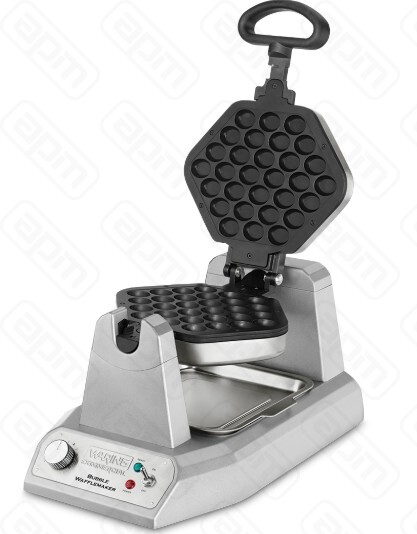 ВАФЕЛЬНИЦА WARING WBW300XCE