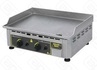 СКОВОРОДА ОТКРЫТАЯ НАСТОЛ ROLLER GRILL PSI 600 E