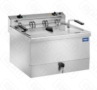 ФРИТЮРНИЦА MEC FT 18B
