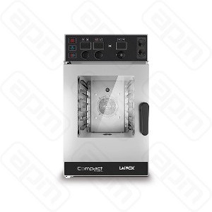 ПАРОКОНВЕКТОМАТ LAINOX SAPIENS COMPACT COES061RILCS1ICLDKSC004OBPK