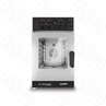ПАРОКОНВЕКТОМАТ LAINOX SAPIENS COMPACT COES061RILCS1ICLDKSC004OBPK