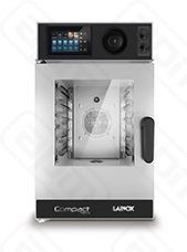 ПАРОКОНВЕКТОМАТ LAINOX NABOO COMPACT COEN026RBPKCCEKFCI026