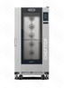 ПАРОКОНВЕКТОМАТ UNOX XEVL-2021-GPLS ГАЗ ЛЕВАЯ ДВЕРЬ