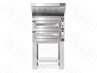 ПЕЧЬ ДЛЯ ПИЦЦЫ CUPPONE TIEPOLO TP4351CM-C5-CP