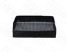 КОРЗИНА ДЛЯ ПЕЧИ QUICK ПЕРФОРИРОВАННАЯ MYCHEF MYCHA430 140Х140ММ