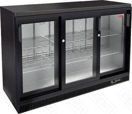 МИНИБАР HICOLD SGD315SL