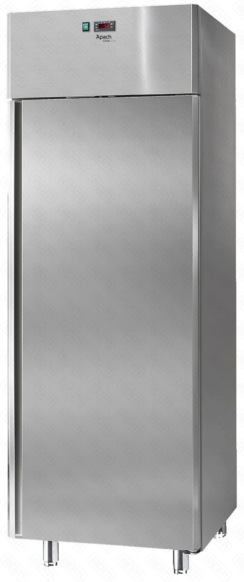ШКАФ ХОЛОДИЛЬНЫЙ APACH F700TN290 DOM PLUS