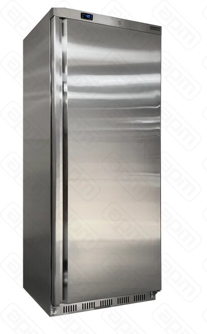 ШКАФ МОРОЗ TEFCOLD UF600SS