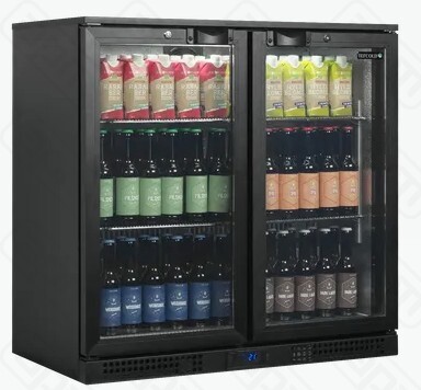 ШКАФ ХОЛОД TEFCOLD BA21H