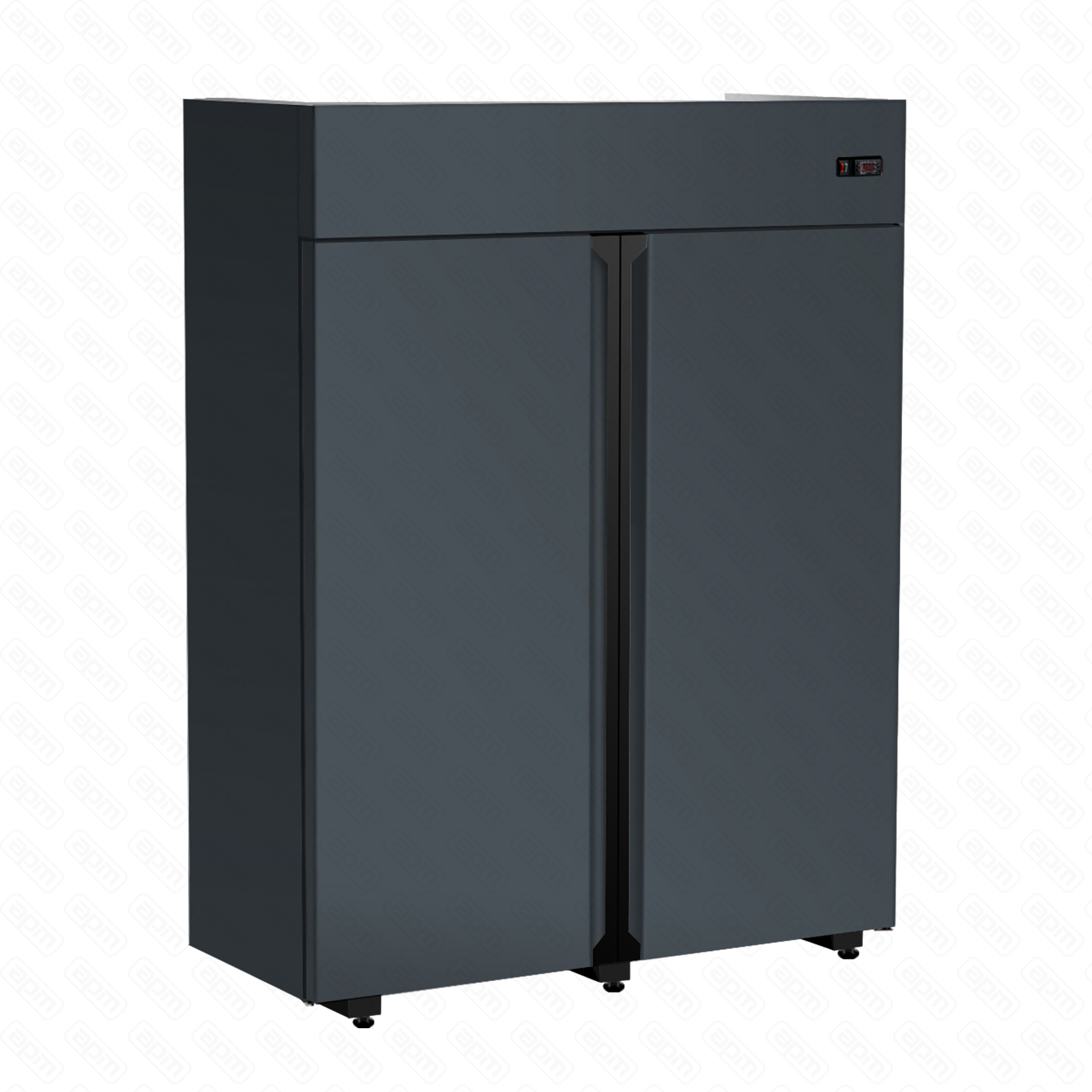 ШКАФ НИЗКОТЕМПЕРАТУРНЫЙ VELES M14 N-V RAL 70249003
