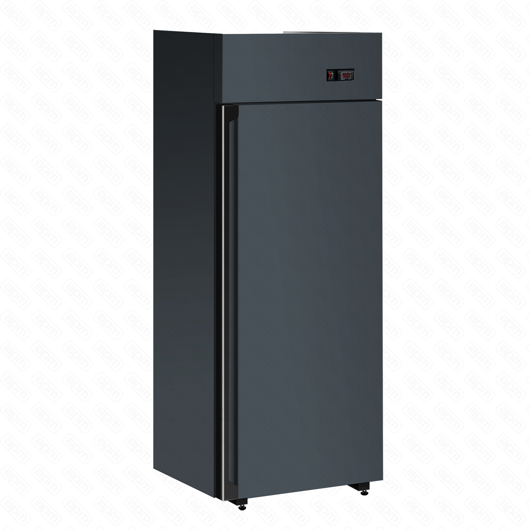 ШКАФ СРЕДНЕТЕМПЕРАТУРНЫЙ VELES M7 S-V RAL 70249003