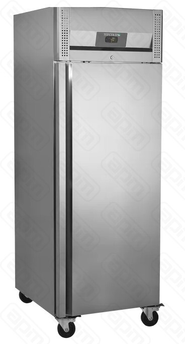 ШКАФ МОРОЗ TEFCOLD RF710X1