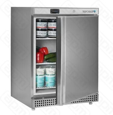ШКАФ ХОЛОД TEFCOLD UR200X1