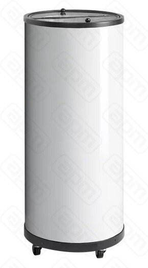 ЛАРЬ ХОЛОДИЛЬНЫЙ ДБАНОК TEFCOLD CC55