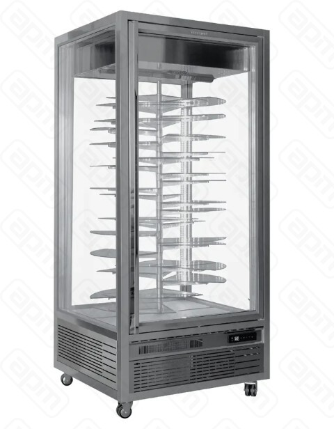 ВИТРИНА ХОЛОДИЛЬНАЯ TECFRIGO MELANIE 320 R