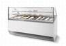 ВИТРИНА КОНДИТЕРСКАЯ ISA MILLENIUM VP ST 220 H135 RV TN
