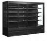 ГОРКА ХОЛОДИЛЬНАЯ ПРИСТЕННАЯ TEFCOLD EXTRA2500CD