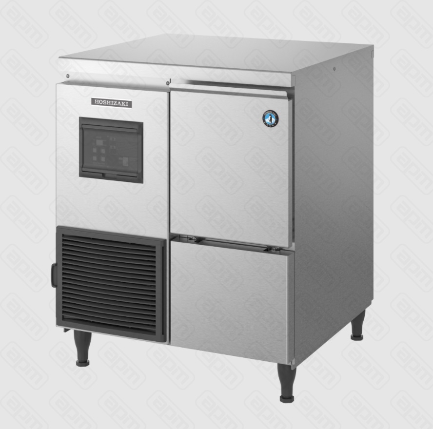 ЛЕДОГЕНЕРАТОР HOSHIZAKI FM-80KE-HCN