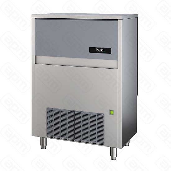 ЛЬДОГЕНЕРАТОР APACH ГРАНУЛЫ AGB15555B A R290