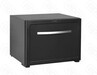 МИНИ-ХОЛОДИЛЬНИК ВЫДВИЖНОЙ TEFCOLD TD50A