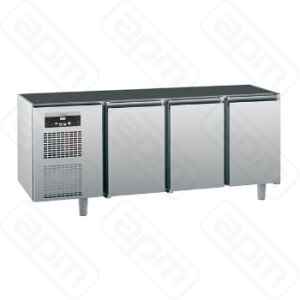 СТОЛ С МОРОЗШКАФОМ SAGI KIBB