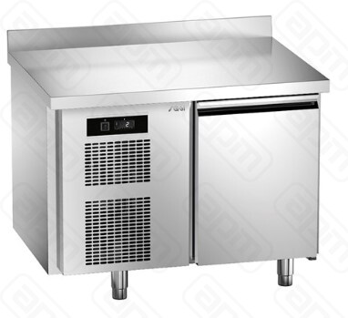 СТОЛ С ОХЛАЖД ШКАФОМ SAGI KBS11A