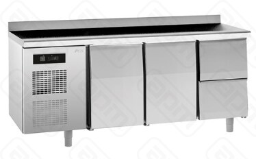 СТОЛ С ОХЛАЖДШКАФОМ SAGI KIGB2A