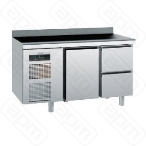 СТОЛ С ОХЛАЖДШКАФОМ SAGI KUA2A