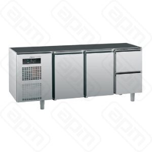 СТОЛ С ОХЛАЖДШКАФОМ SAGI KUB2
