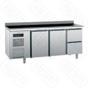 СТОЛ С ОХЛАЖДШКАФОМ SAGI KUB2A