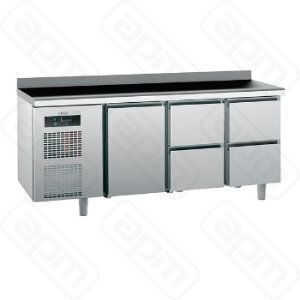 СТОЛ С ОХЛАЖДШКАФОМ SAGI KUB4A
