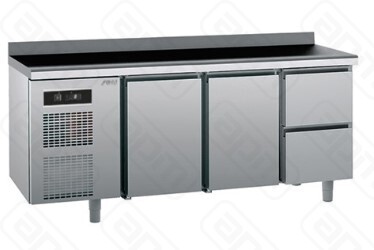 СТОЛ С ОХЛАЖДШКАФОМ SAGI KUEB2A