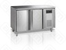 СТОЛ С ОХЛАЖДШКАФОМ TEFCOLD CK7210-SP