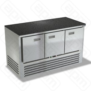 СТОЛ МОРОЗ ЦЕНТРАЛ КАМЕНЬ СПНМ-32130-1407