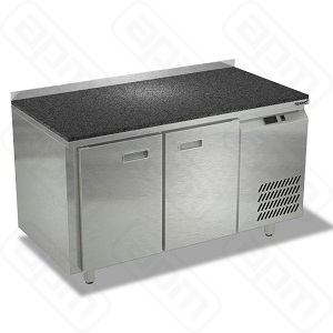 СТОЛ ХОЛОД ПРИСТЕН КАМЕНЬ СПБО-42120-1306